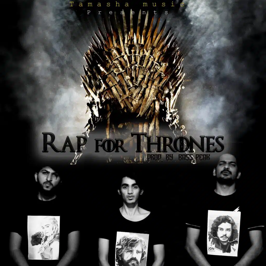 Rap for Thrones
