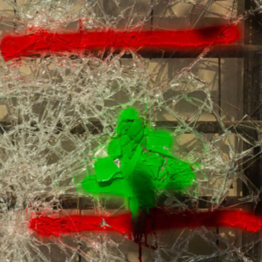 Li Beirut - Roudy Abdallah