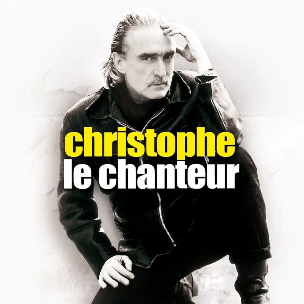 Christophe Le Chanteur