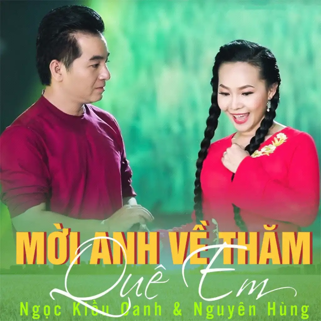 Mưa trên quê hương