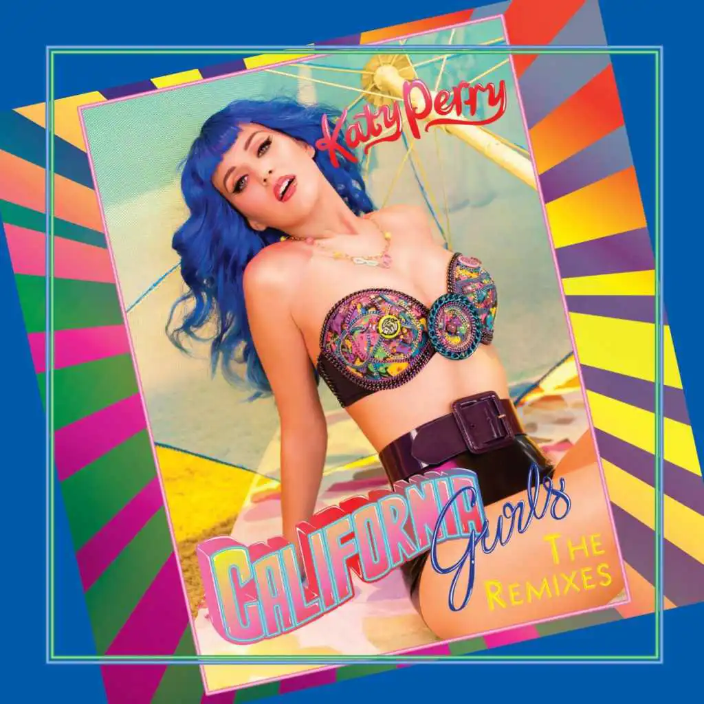 California Gurls (Innerpartysystem Main Mix) [feat. Snoop Dogg]