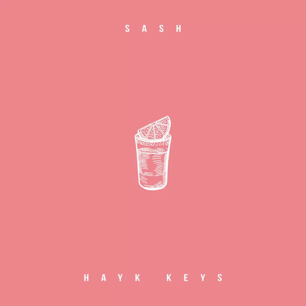 All I Want (feat. Hayk Keys)