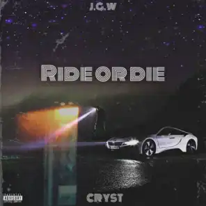 Ride or Die (feat. J.G.W)