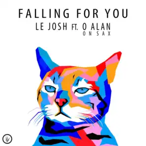 Falling for You (feat. O Alan)