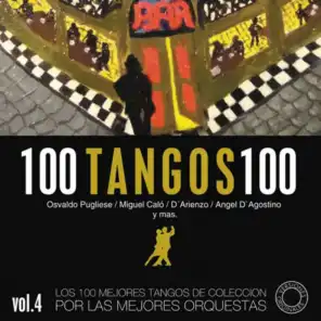 100 Tangos 100, Vol. 4
