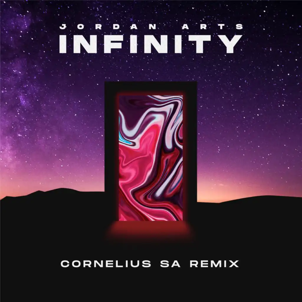 Infinity (Cornelius SA Remix)