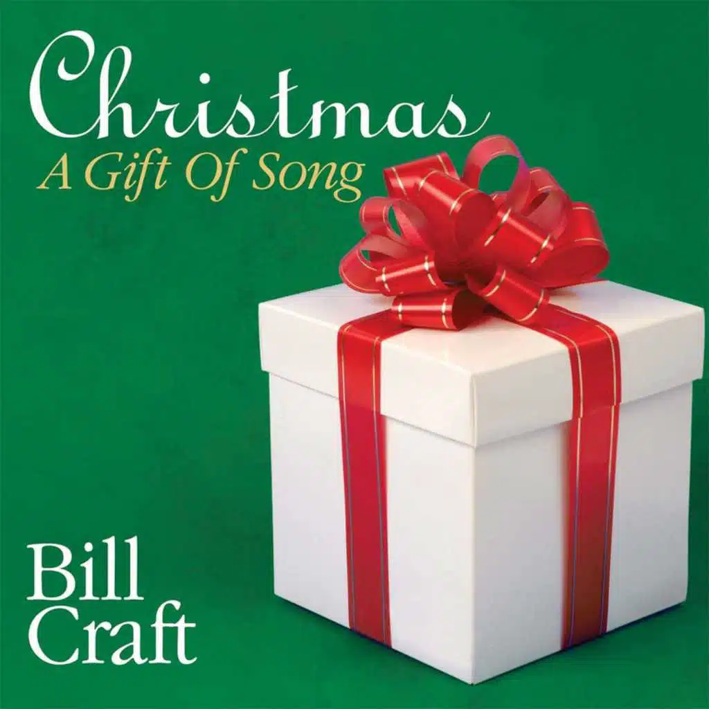 Christmas: A Gift of Song
