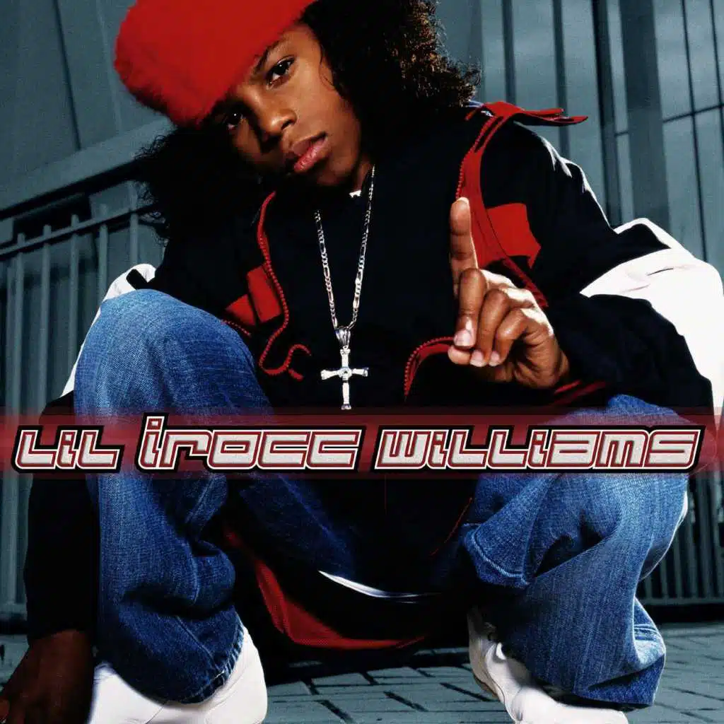 How Do I Live My Life (Lil Irocc Album Version)