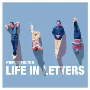 Life in Letters