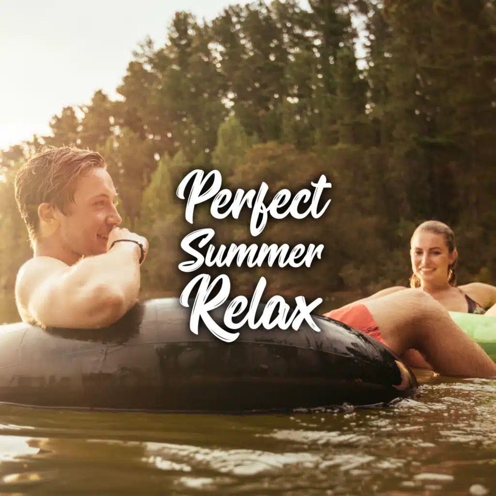 Cocktails on the Beach