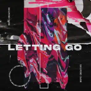 Letting Go (feat. J. Teddy Johnson)