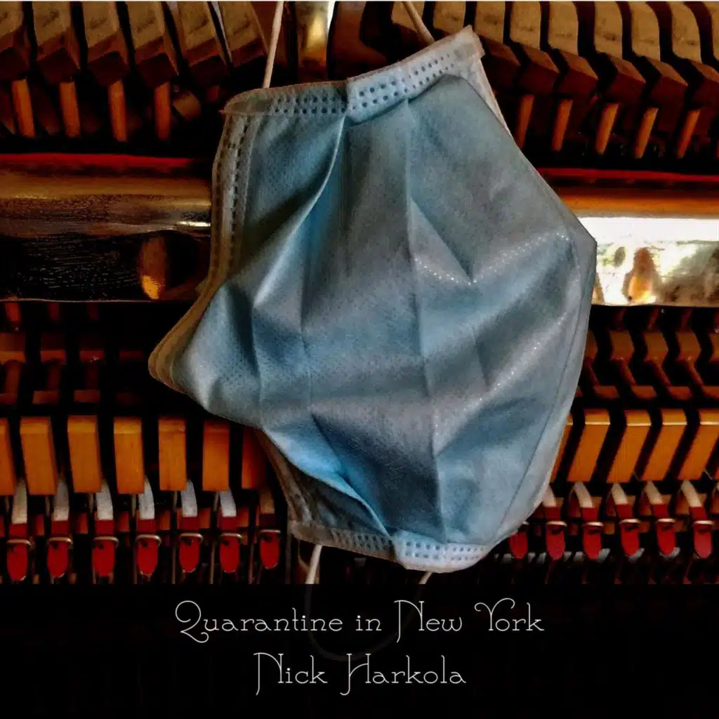 Quarantine in New York