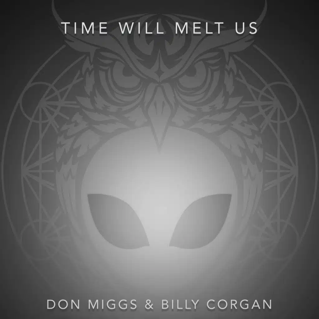 Time Will Melt Us