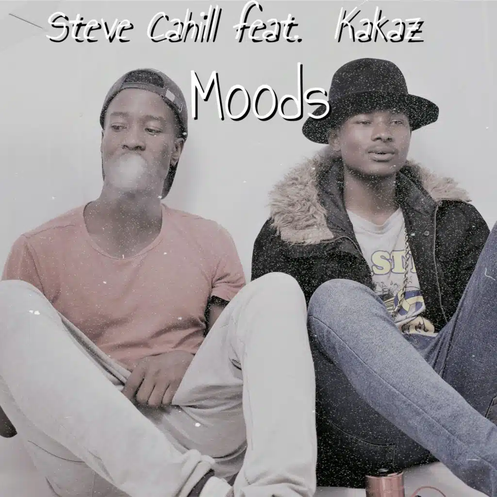Moods (feat. Kakaz)