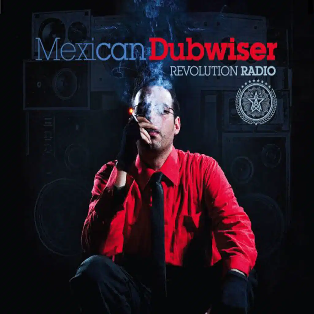Cumbia Rey Vera (feat. Ulises Lozano)