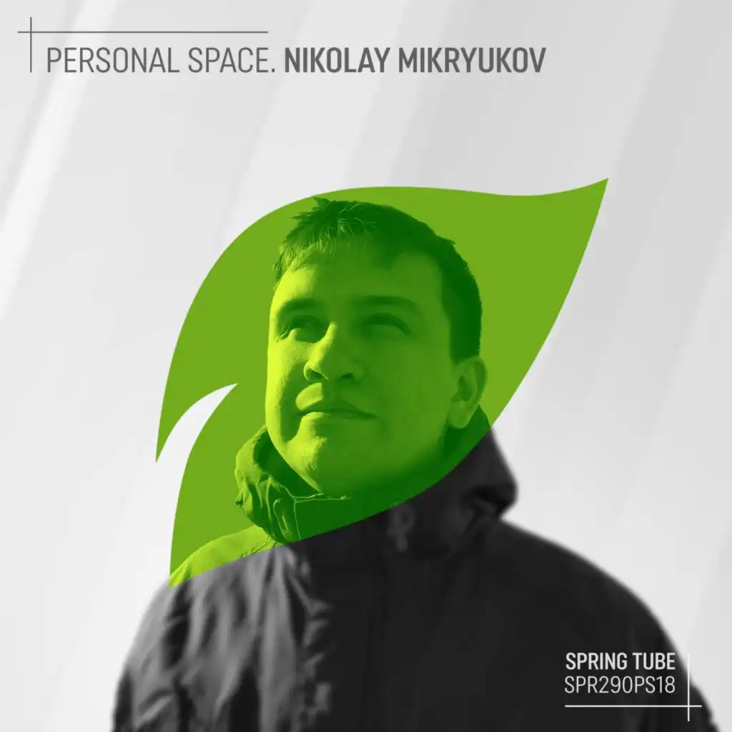 Friday Night (Nikolay Mikryukov 'Far Away' Remix)