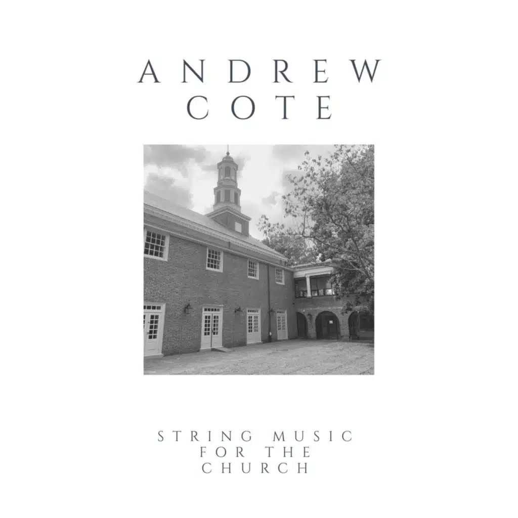 String Music for the Church