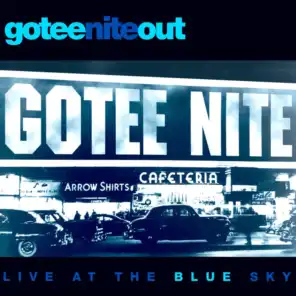 Gotee Nite Out (Live from Blue Sky Court, Nashville, TN 4/26/94)