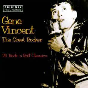Gene Vincent Really Rocks