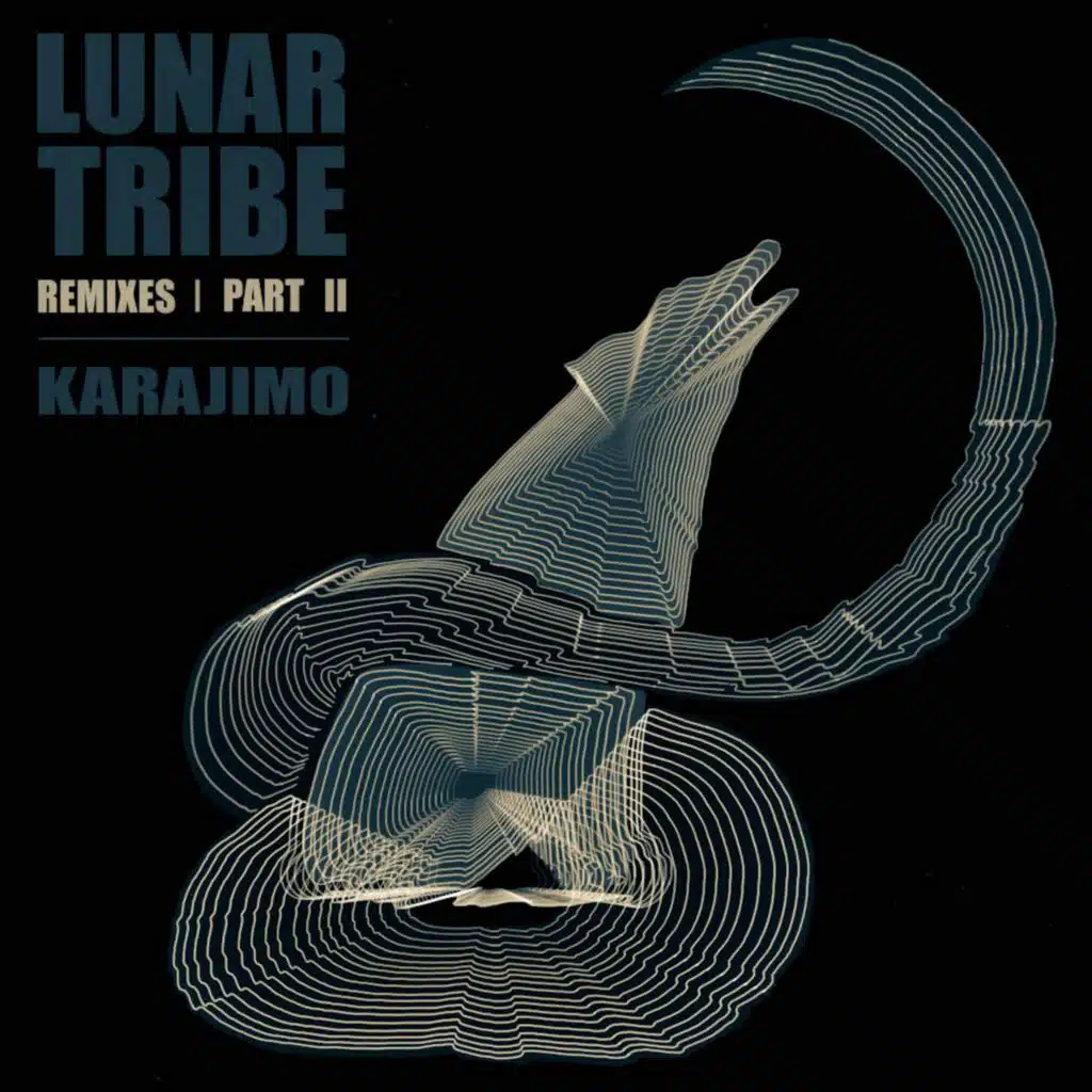 Lunar Tribe, Pt. 2 (Remixes)