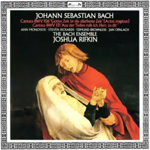 Bach, J.S.: Cantatas Nos. 106 & 131