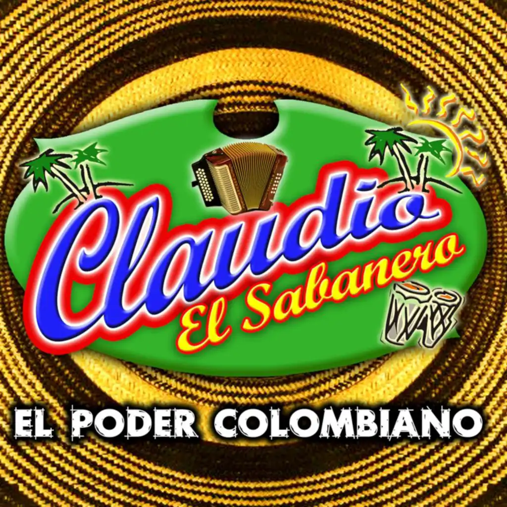 Claudio El Sabanero