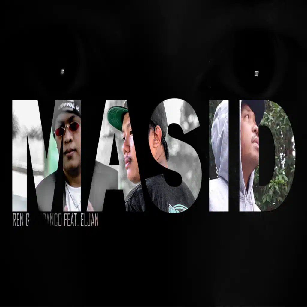 Masid (feat. Eljan)