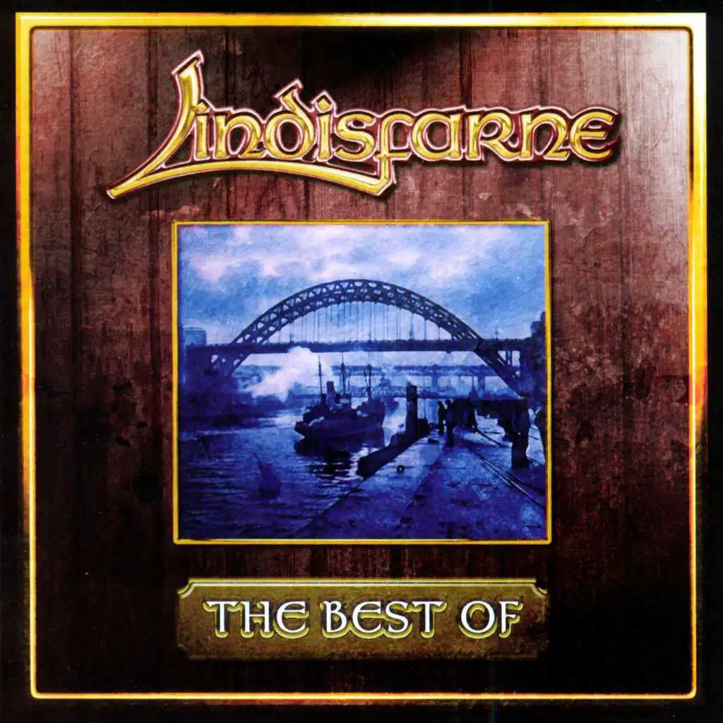 The Best Of Lindisfarne