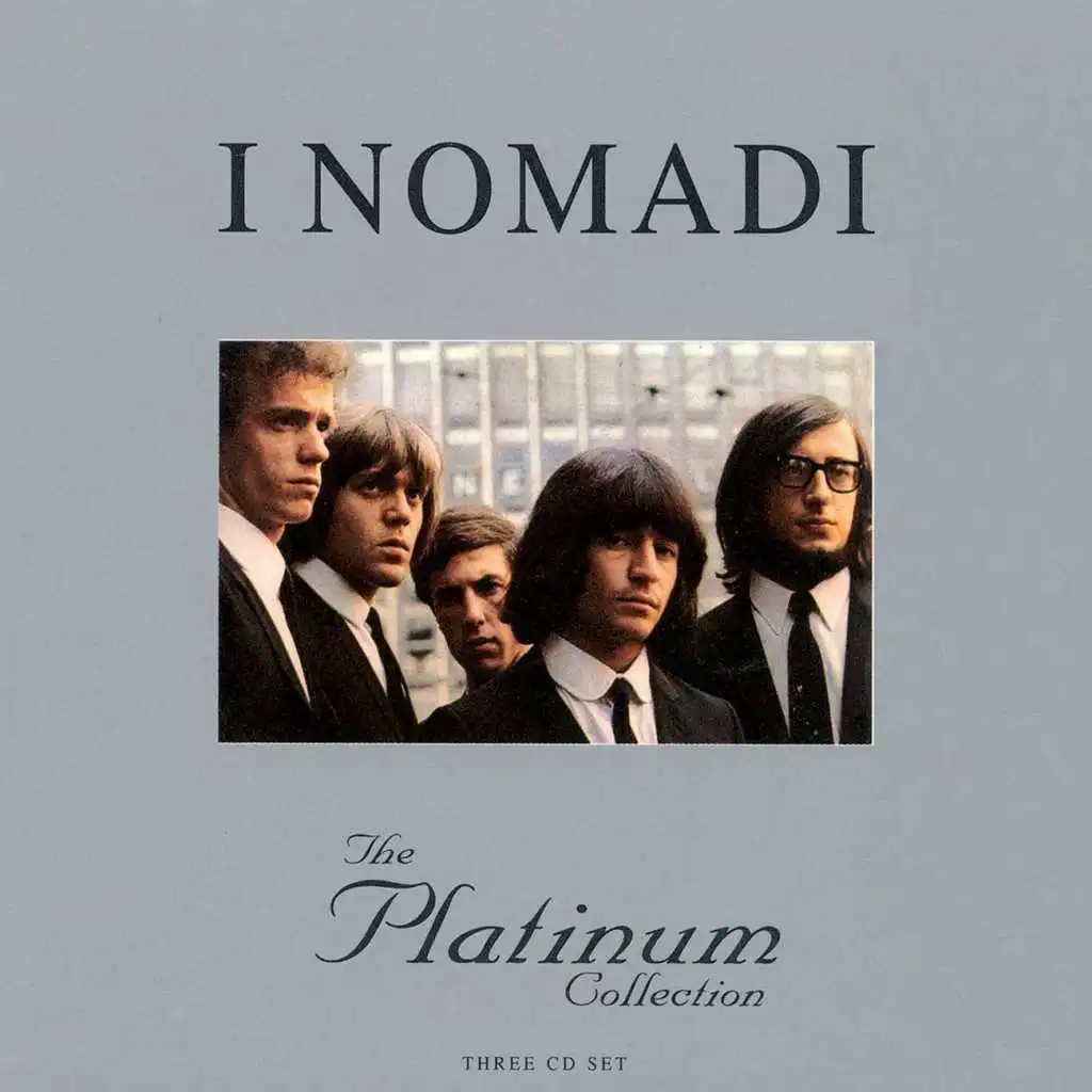 Noi Non Ci Saremo (Remaster 1994)