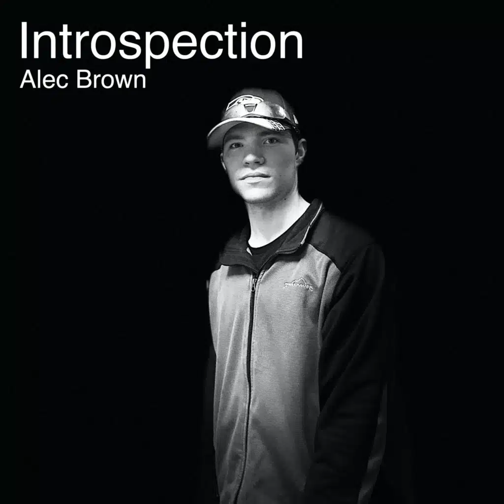Alec Brown