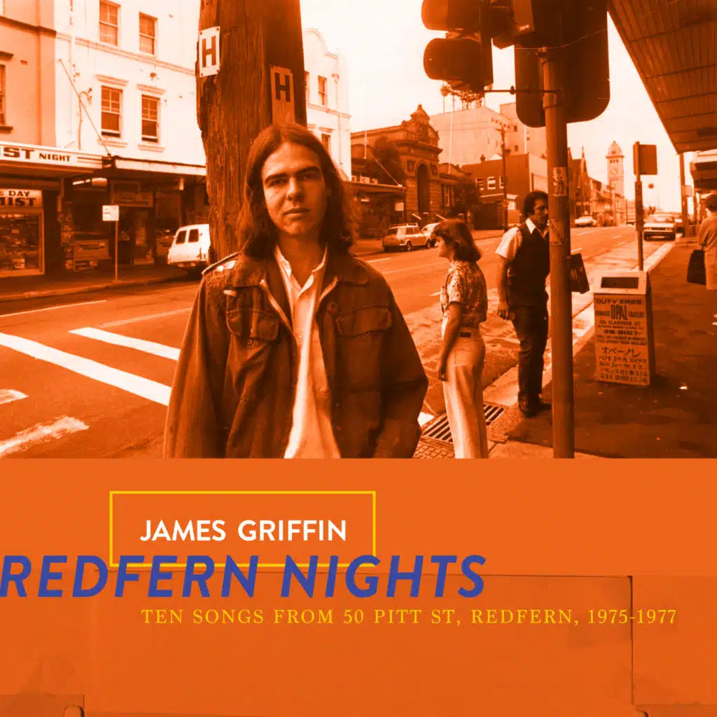 I Thought It Was You On The Boulevard