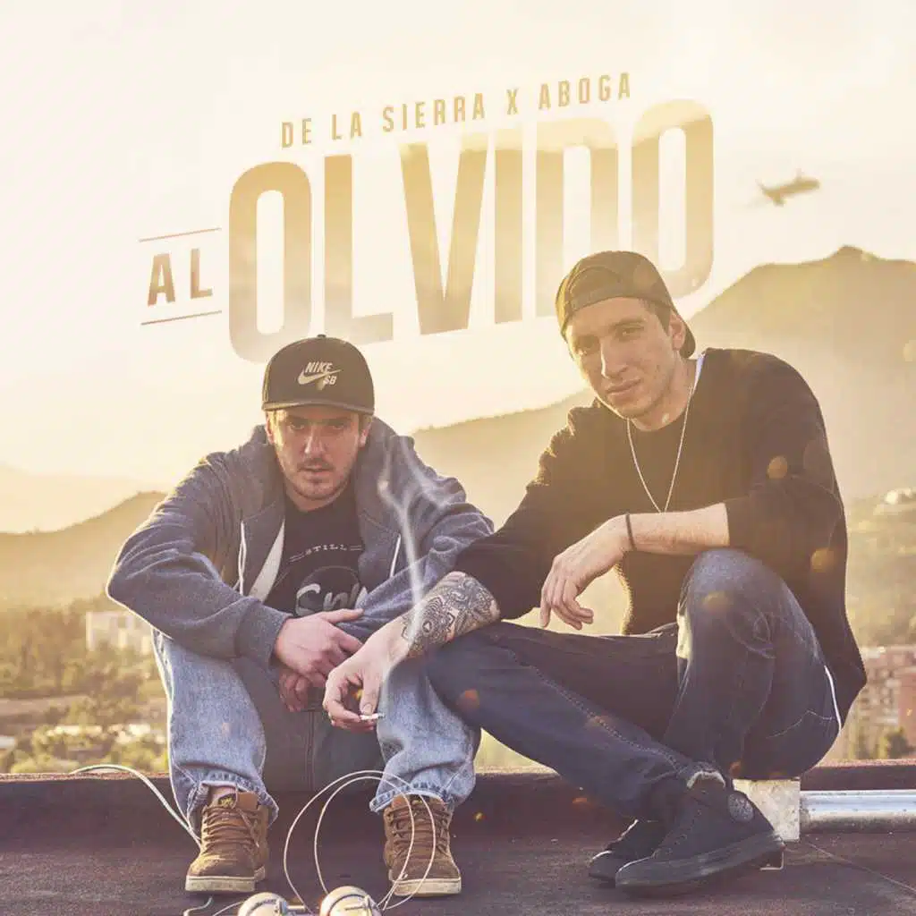 Al Olvido