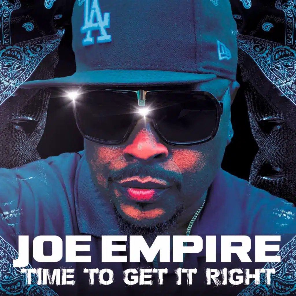 Joe Empire