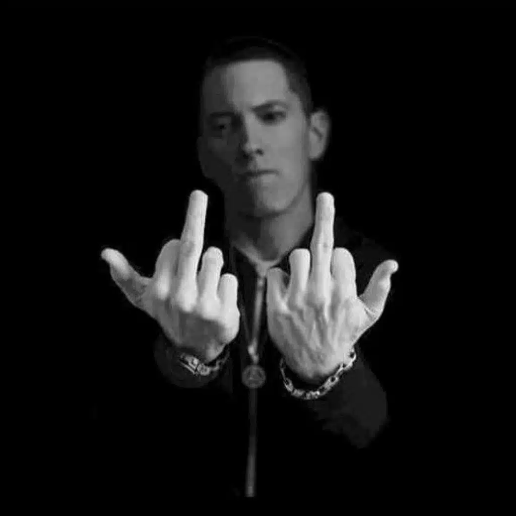 EMINEM🐐