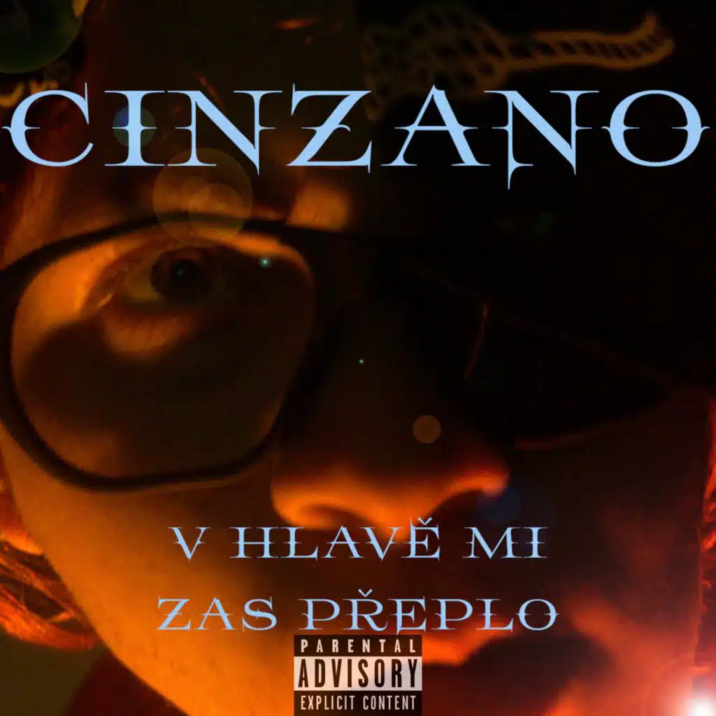 V HLAVĚ MI ZAS PŘEPLO