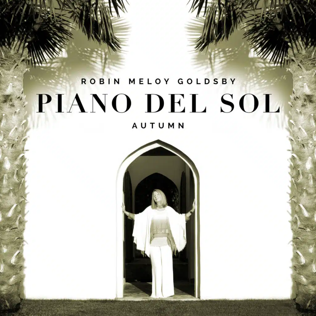 Piano Del Sol — Autumn
