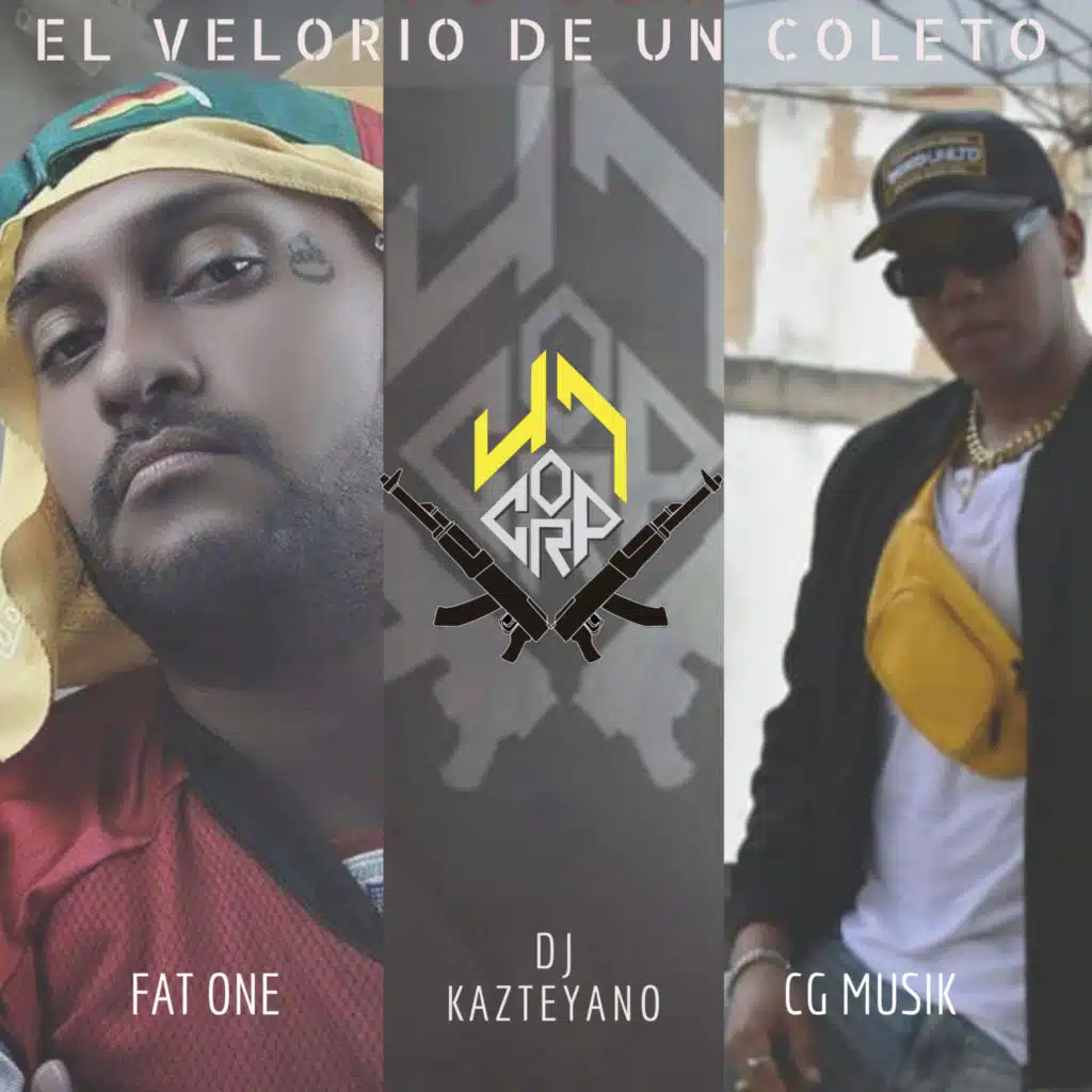 El Velorio De Un Coleto