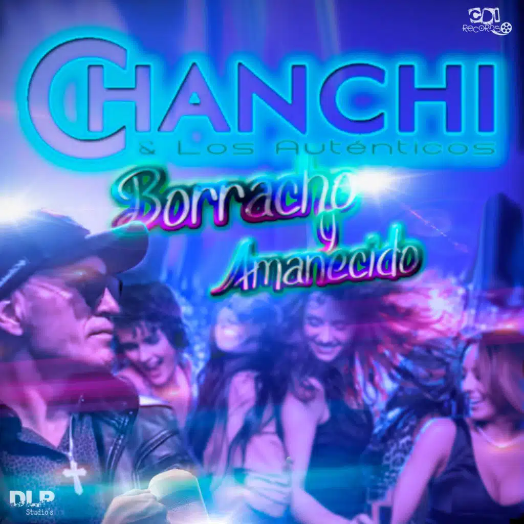 Te Estás Enamorando De Mi (Chanchi ft Eugenia Quevedo)