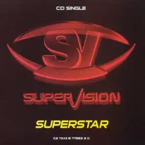 Superstar (Instrumental)