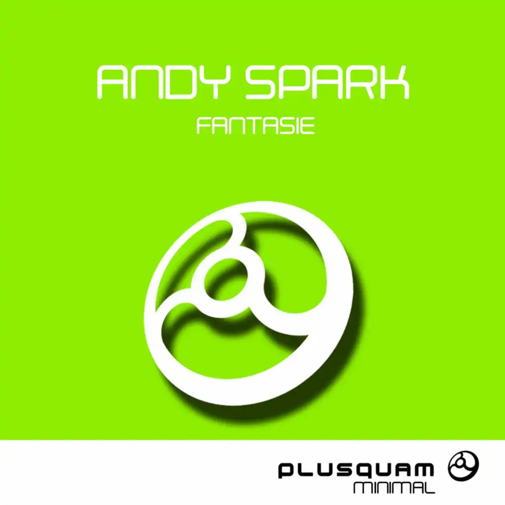 Andy Spark