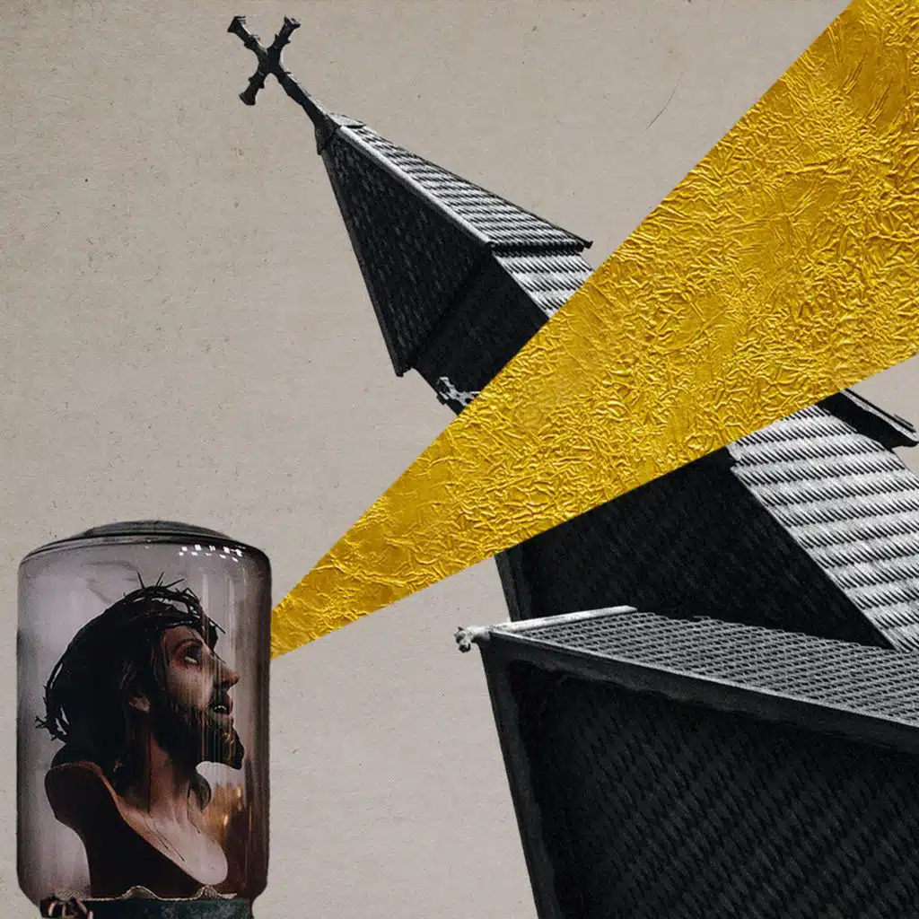 Commissioned Hymnal Vol. 1