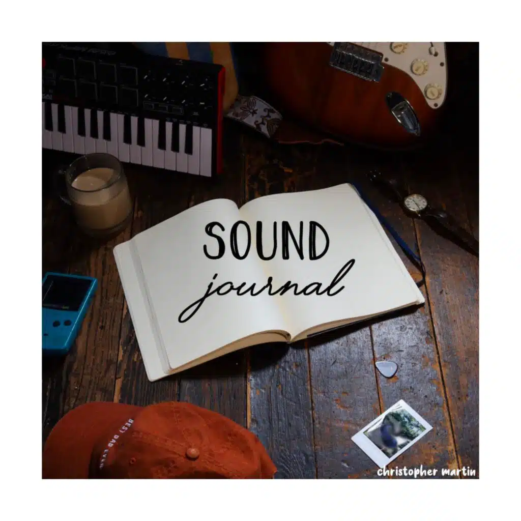 Sound Journal