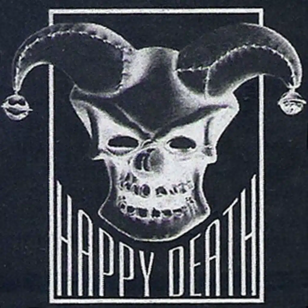 World Downfall (Live)