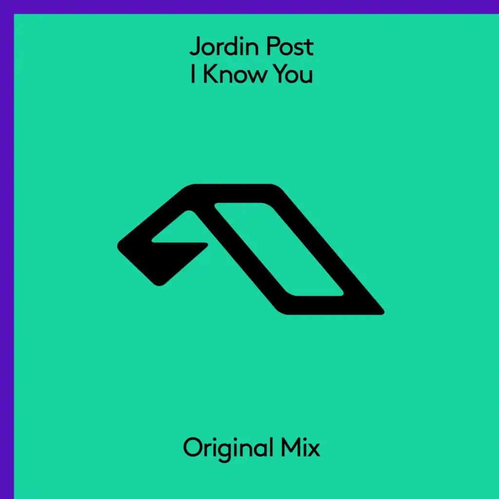 I Know You (Extended Mix)