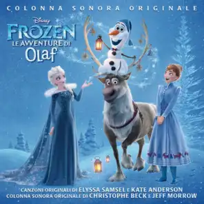 Frozen - Le Avventure di Olaf (Colonna Sonora Originale)