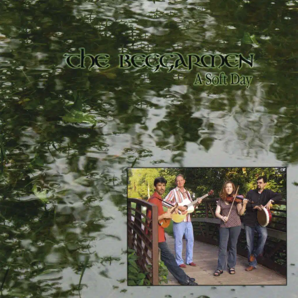 The Beggarmen