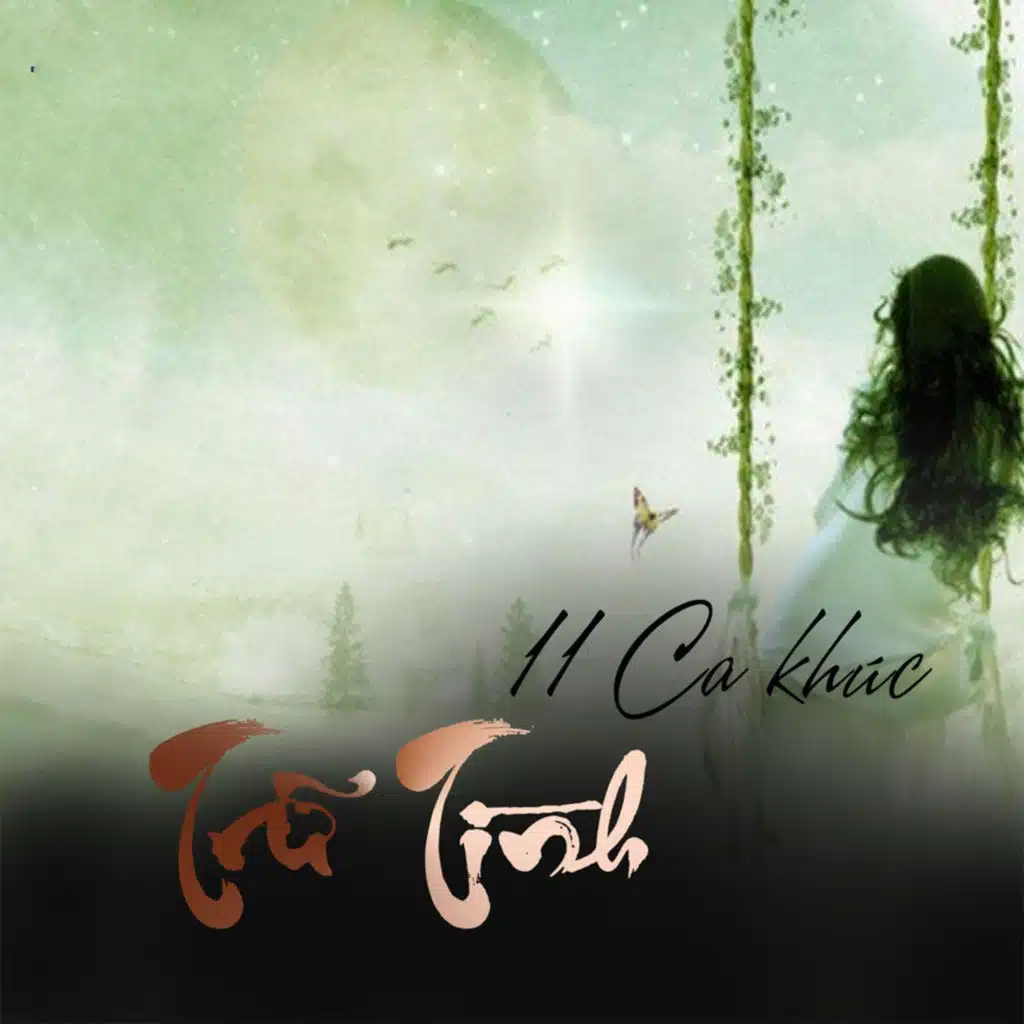 11 Ca khúc trữ tình