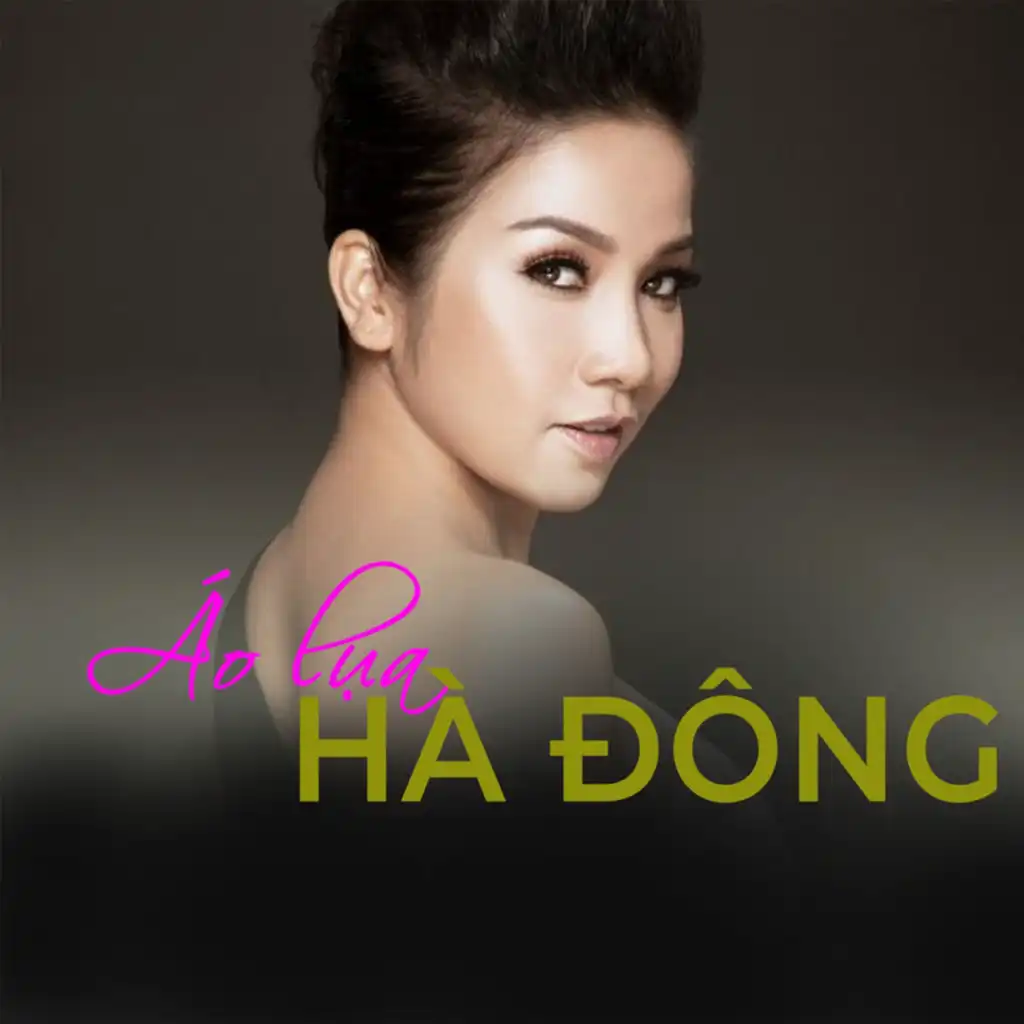 Áo lụa Hà Đông