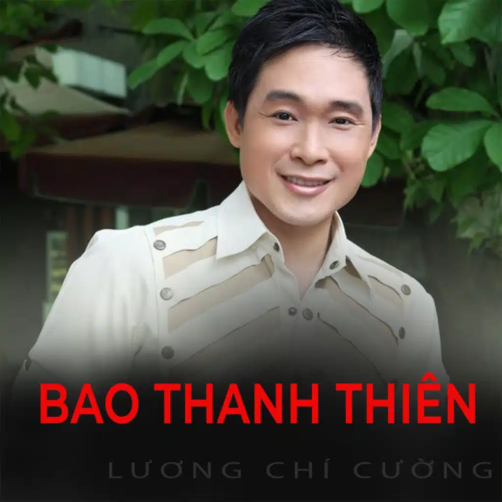 Bao Thanh Thiên