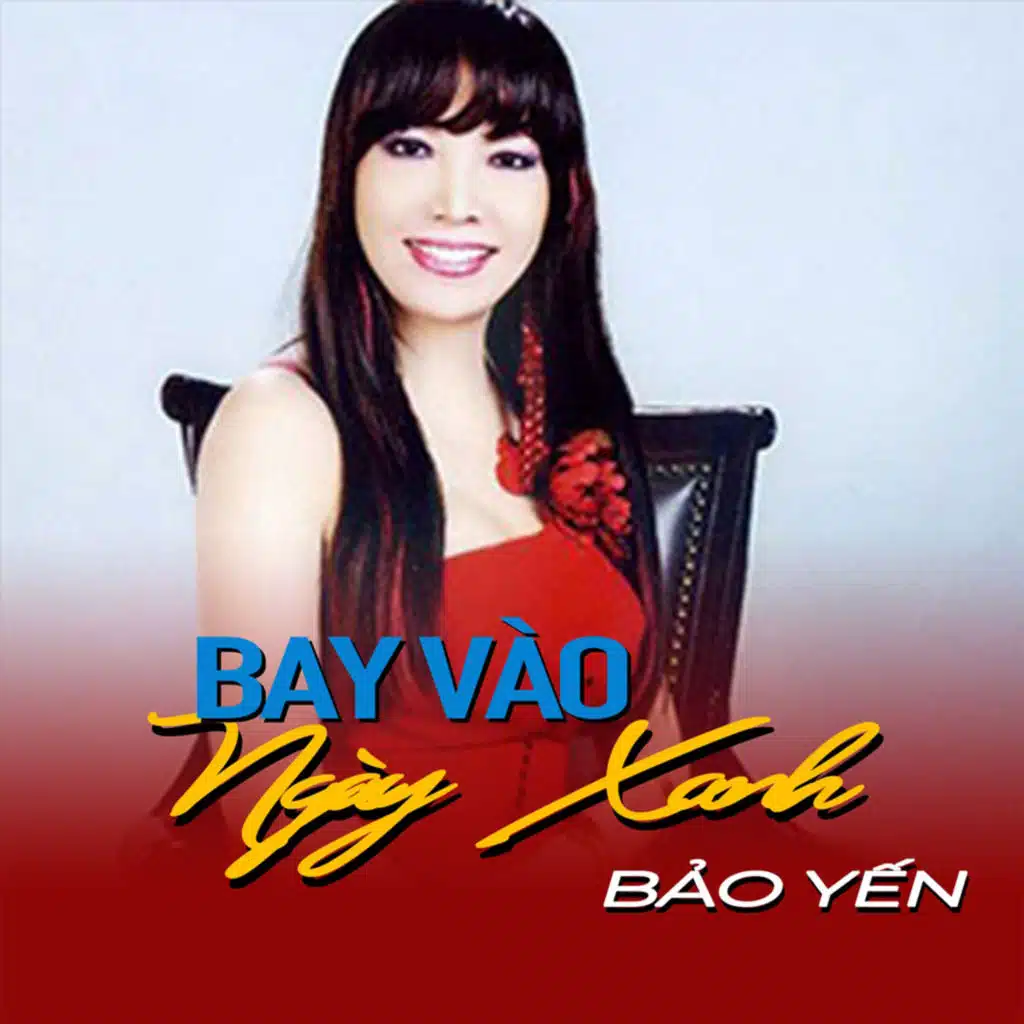 Bay vào ngày xanh